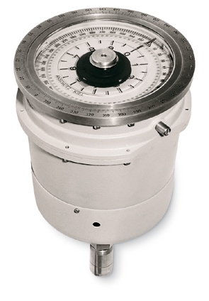 Gyrocompass Repeater